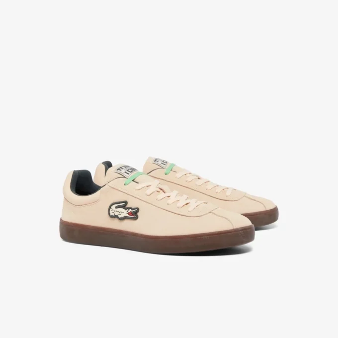 Baseshot-Sneaker aus Wildleder für Herren