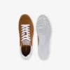 Baseshot-Sneaker aus Wildleder für Herren