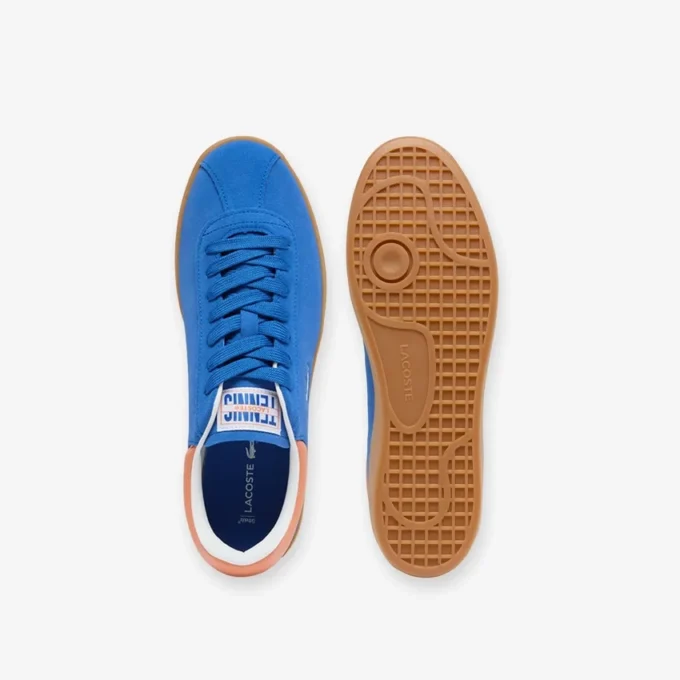 Baseshot-Sneaker aus Wildleder für Herren