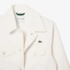 Baumwoll-Jeansjacke