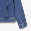 Baumwoll-Jeansjacke