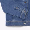 Baumwoll-Jeansjacke