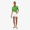 Baumwoll-Jeansshorts
