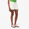 Baumwoll-Jeansshorts