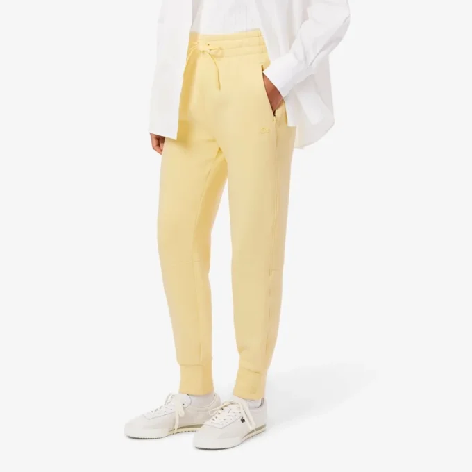 Baumwoll-Jogginghose für Damen