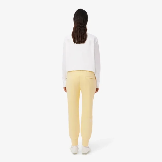 Baumwoll-Jogginghose für Damen