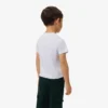 Baumwoll-T-Shirt mit Grafikprint