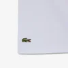 Baumwoll-T-Shirt mit Grafikprint