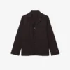 Baumwollblazer