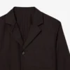 Baumwollblazer