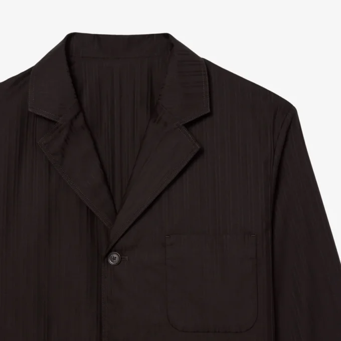 Baumwollblazer
