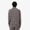 Baumwollhemd mit Print in Regular Fit
