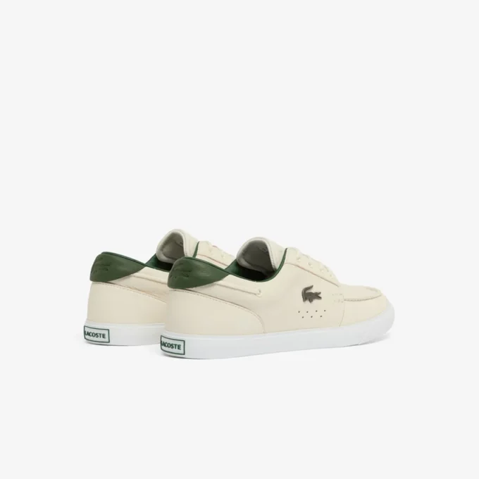 Bayliss 2.0 Ledersneaker für Herren