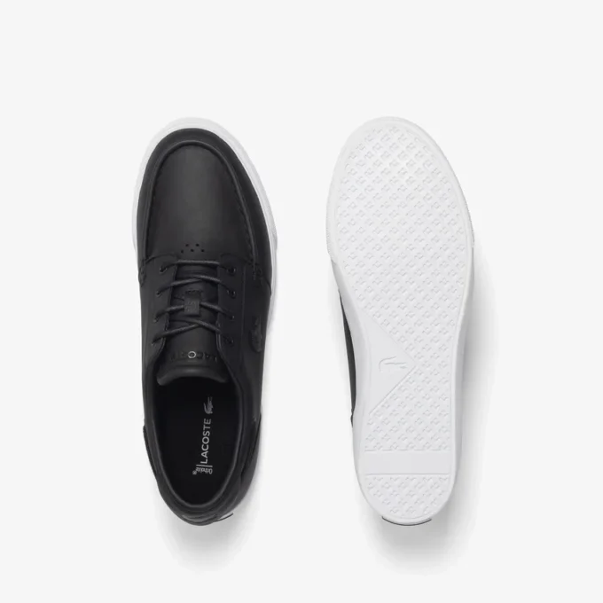 Bayliss 2.0 Ledersneaker für Herren