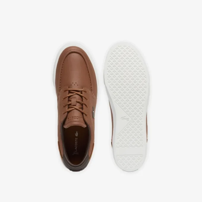 Bayliss 2.0 Ledersneaker für Herren
