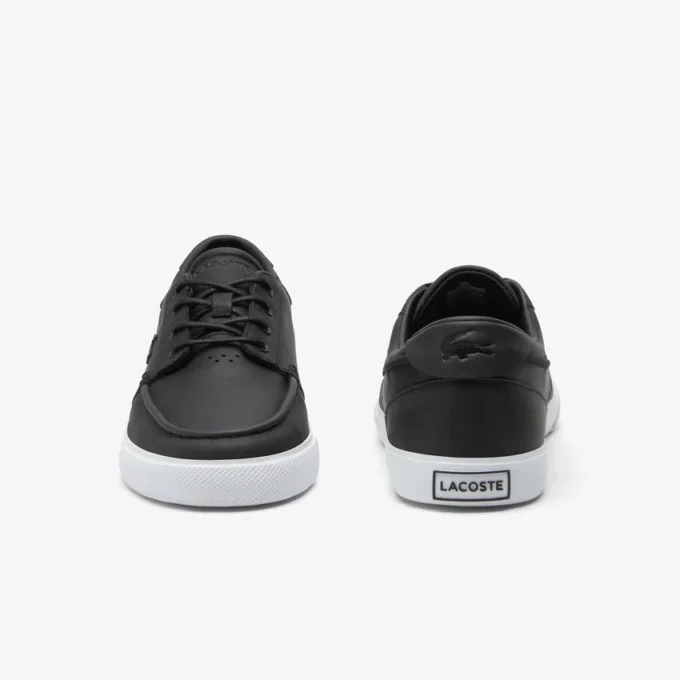 Bayliss 2.0 Ledersneaker für Herren