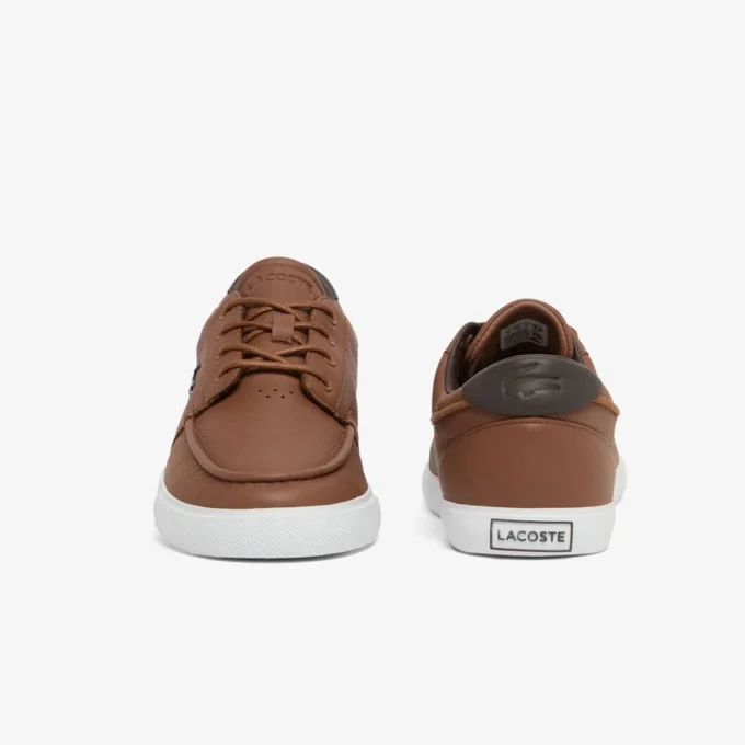 Bayliss 2.0 Ledersneaker für Herren