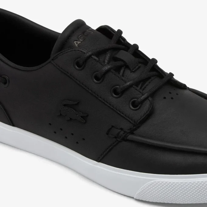 Bayliss 2.0 Ledersneaker für Herren