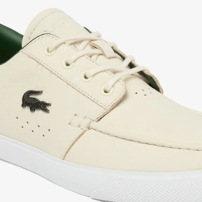Bayliss 2.0 Ledersneaker für Herren