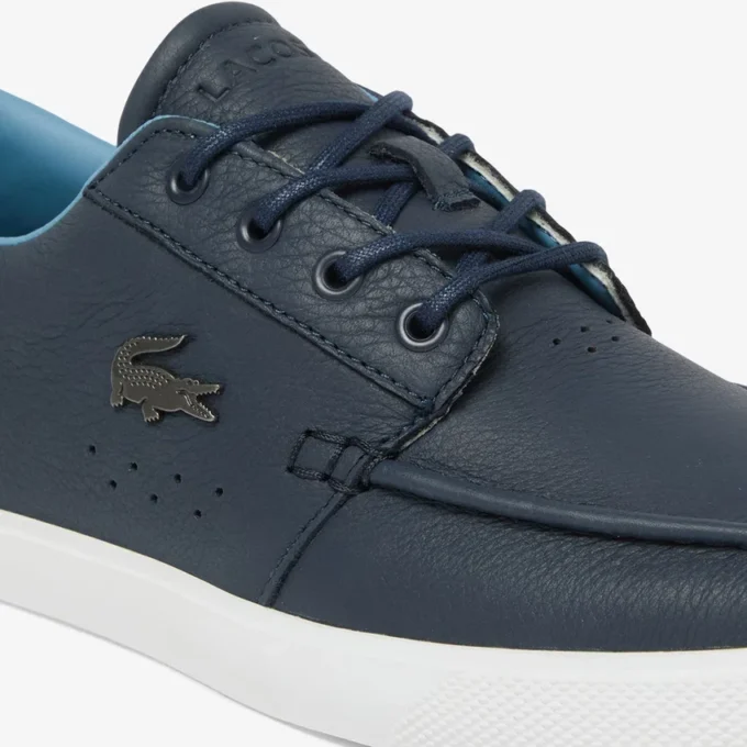 Bayliss 2.0 Ledersneaker für Herren