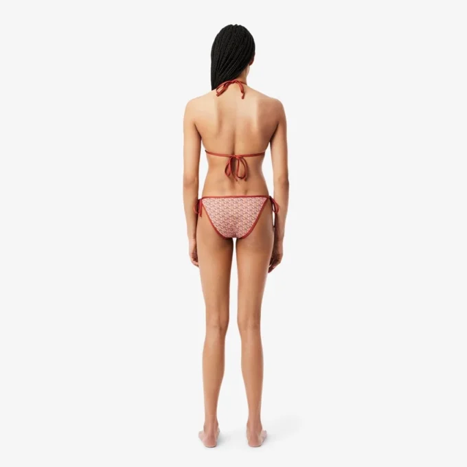 Bedruckte Bademode für Damen