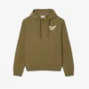 Bedruckter Fleece-Golf-Hoodie für Herren Bedruckter Fleece-Golf-Hoodie für Herren