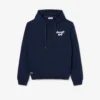 Bedruckter Fleece-Golf-Hoodie für Herren