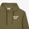 Bedruckter Fleece-Golf-Hoodie für Herren Bedruckter Fleece-Golf-Hoodie für Herren