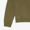 Bedruckter Fleece-Golf-Hoodie für Herren Bedruckter Fleece-Golf-Hoodie für Herren