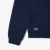 Bedruckter Fleece-Golf-Hoodie für Herren