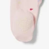 Bedruckter Petit-Piqué-Strampler für Babys