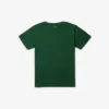 Bedrucktes Baumwoll-T-Shirt