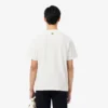 Bedrucktes Baumwoll-T-Shirt