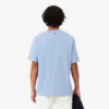 Bedrucktes Baumwoll-T-Shirt