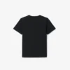 Bedrucktes Baumwoll-T-Shirt