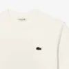Bedrucktes T-Shirt aus schwerer Baumwolle