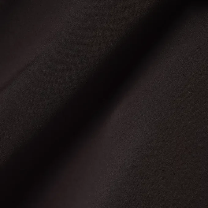 Übergroßer Trenchcoat aus Wollmischung The Blend