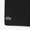 Besticktes Baumwoll-T-Shirt