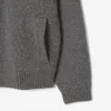 Bomberjacke aus Merinowolle für Herren
