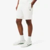 Bouclé-Strick-Shorts