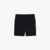 Bouclé-Strick-Shorts