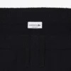 Bouclé-Strick-Shorts