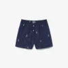 Boxershorts aus Baumwollpopeline