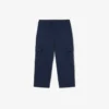 Cargohose aus Baumwolltwill