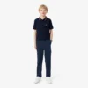 Cargohose aus Baumwolltwill für Jungen
