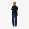 Cargohose aus Baumwolltwill für Jungen