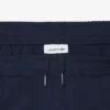 Cargohose aus Baumwolltwill für Jungen