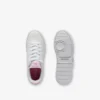 Carnaby Plateau-Sneaker aus Leder für Damen
