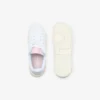 Carnaby Plateau-Sneaker aus Leder für Damen