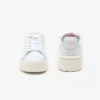 Carnaby Plateau-Sneaker aus Leder für Damen
